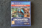 Uncharted - The Nathan drake Collection / PlayStation 4 / PS4 / Neuf - FR
