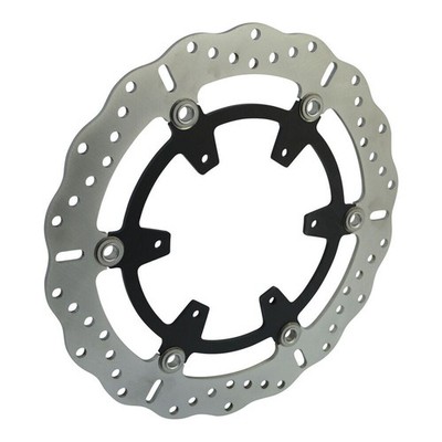 EBC Pro-Lite Bremsscheiben BRAKE RTR FLT PRO LITE WAVE UN