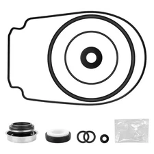 Seal Gasket Repair Kit Replacement for Pentair Whisperflo Intelliflo Pool Pump,I