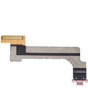 iPad 10 2022 Charging Port Flex Cable PINK 4G Version/Premium