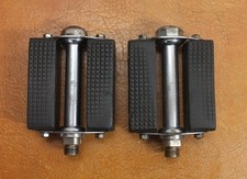 Wippermann Block-Pedale Oldtimer Fahrrad Vorkrieg Opel Brennabor Adler Wanderer