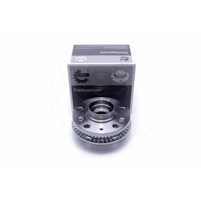 Moyeu de roue avant de rechange pour Seat Toledo 1 et coupé VW Corrado G60