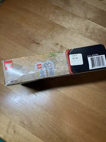 NEW LEGO 8491 Racers Power Ram Rod