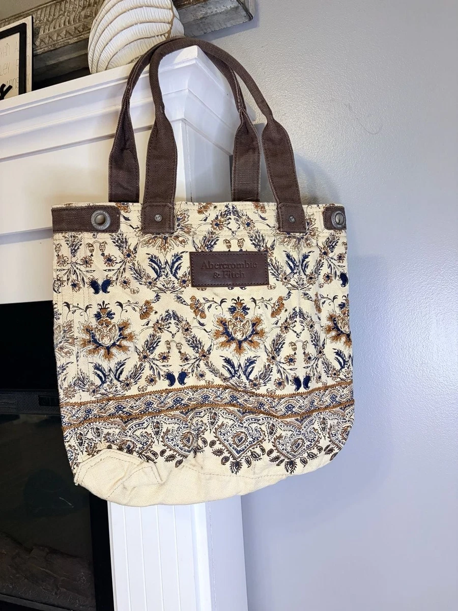 Abercrombie & Fitch Tote Bags for Women for sale | eBay