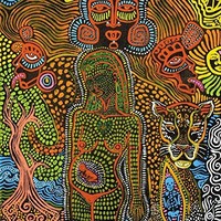 Crystal Fighters - Everything Is My Family - Vinyl Record - F123Z