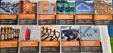 11  SAP Fachbücher aus der bekannte Espresso...