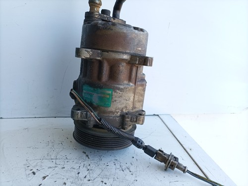 SD7V161227 klimakompressor VOLKSWAGEN BORA BERLINA 1J2 1998 2000 979748