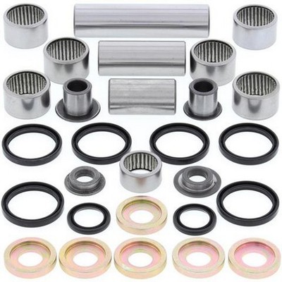 ALL BALLS 27-1137 KIT ÜBERHOLUNG HEBELLAGER KAWASAKI KLX450R 2008