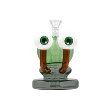Cute Snail Glas-Bong