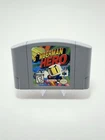 Bomberman Hero (Nintendo 64, N64) Authentic, Cartridge Only, Tested