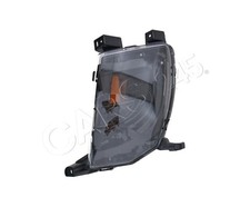 LED Nebelscheinwerfer links Für TESLA Model S 12-16 6005915-00-E