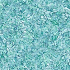 45" Wide VINE DANCE Fabric  32 100 Cotton Digital Print Sold By The Yard