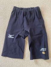 JSS High Speed    Swimsuit MIZUNO Mizuno GX Size S