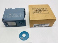 Siemens 6ES7 515-2UM01-0AB0 SIMATIC S7-1500T ...