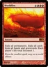 [1x] Worldfire Near Mint, English Magic 2013 MTG Magic