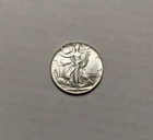 1946 Walking Liberty Half Dollar - Uncirculated Nice Date Silver 50¢
