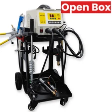 Steel Dent Pulling Machine Car Body Dent Puller Dent Repair& Data Recovery