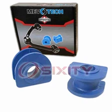 Mevotech OG Front To Frame Stabilizer Bar Bushing Kit for 1996-2002 fn