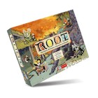Root Un Gioco di Potere e Giustizia nei Boschi MS Edizioni Gioco da Tavolo Board