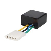 Kontrollleuchtenmodul OEM FüR Aprilia Rs, RS4, Rx, Sx, Derbi Gpr, Senda, Gilera
