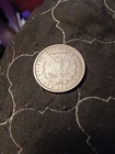 1880 morgan silver dollar no mint mark — photo 5