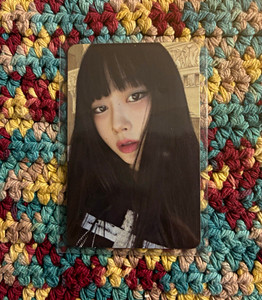 Aespa Giselle Photocard | eBay