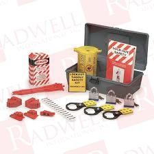 BRADY LKX / LKX (NEW IN BOX)