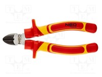 Neo Tools 01-226 Zange