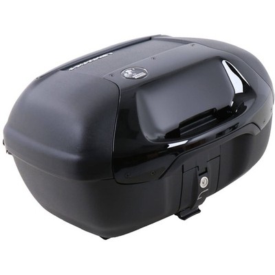 Hepco & Becker Journey 42 Topcase schwarz 40 Liter