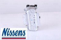 Nissens 90936 ÖLküHler FüR Automatikgetriebe FüR BMW