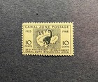 Canal Zone Scott # 141 * MNH — photo 1