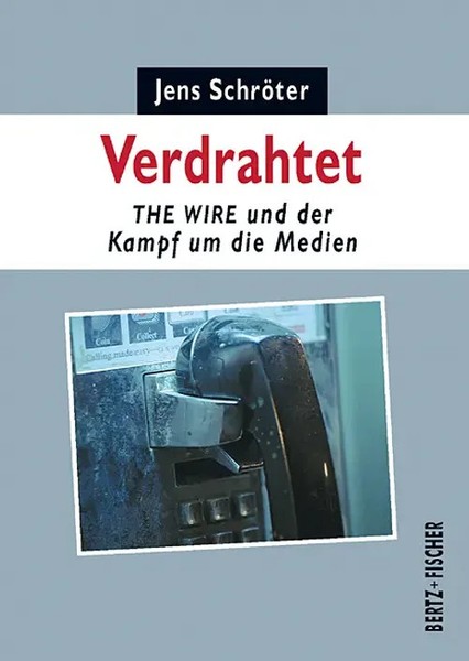 Jens SchröTer | Verdrahtet | Taschenbuch | Deutsch (2012) | 112 S.-image