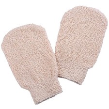 Bath Shower Gloves Elastic Bath Mitts For Deep Cleansing Gentle Exfoliation Ma