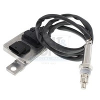 Meat & Doria Nox-Sensor, Nox-Katalysator 57064 FüR Audi Seat Skoda Vw