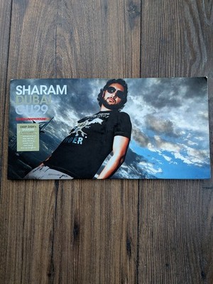 Global Underground: Ashram Dubai GU29