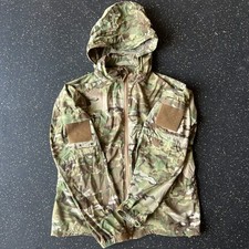 ORC Industries Level 5 L5 PCU Softshell Jacket XL Multicam CAG SF ODA SOF SOCOM