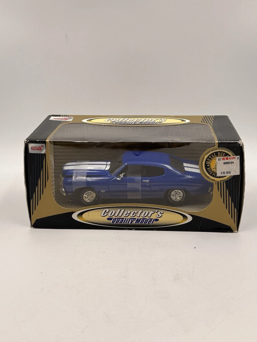 Anson 1:18 Diecast Cars for sale | eBay