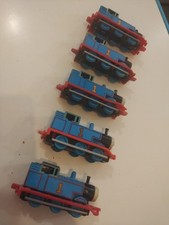 Thomas the Tank Engines Vintage 1985 Joblot Of 5 Items.