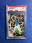 2020 Topps UPDATE #U264 AARON JUDGE PSA 9 MINT