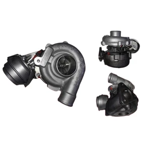 Turbolader Opel Frontera B  Omega B 2.2 DTI Y22DTR/Y22DTH 705097-5002S 860037