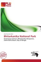 Gerd Numitor | Bhitarkanika National Park | Taschenbuch | Englisch (2026)