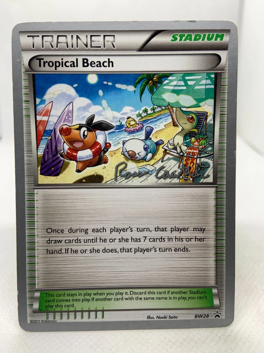 Tropical Beach BW28 World Championship Decks for sale | eBay