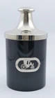 Drinks Cocktail Bar DESIGN Vintage Ice Bucket Ice Cube Container Vintage