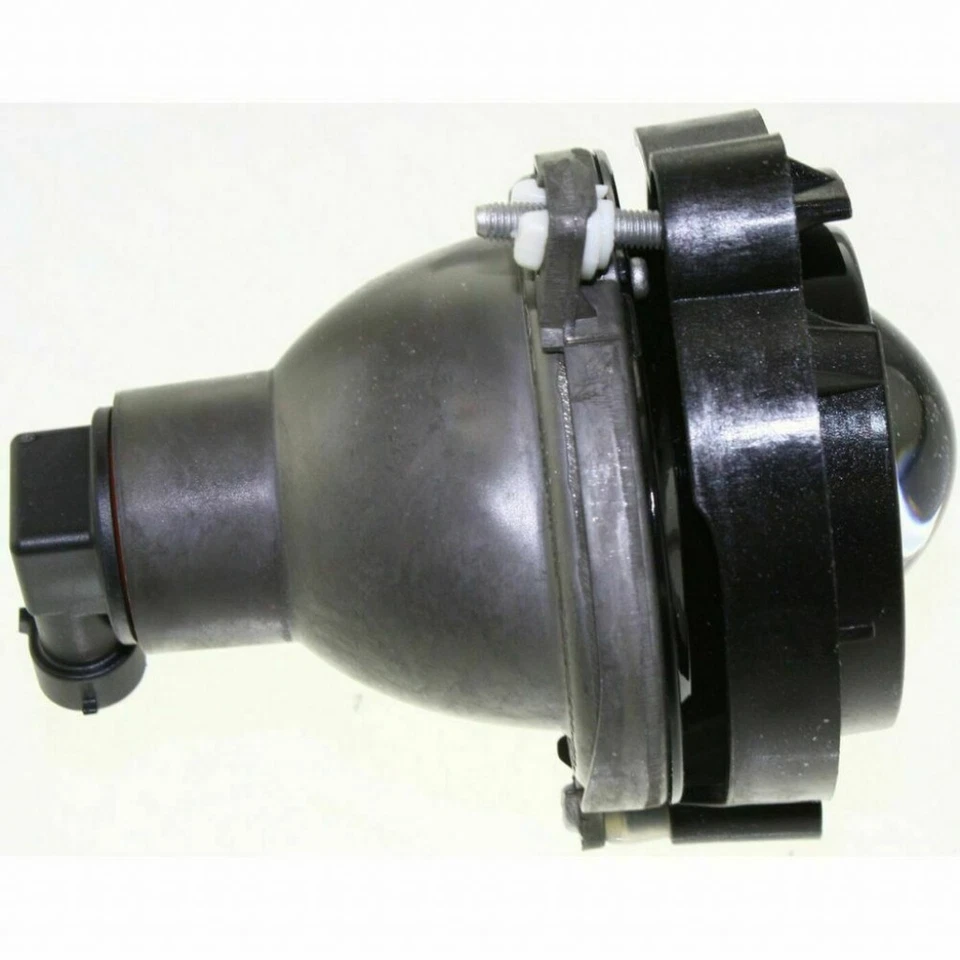 For 2006 2007 Chevrolet Monte Carlo Fog Light  Driver & Passenger | GM2593157 - Image 3 of 3