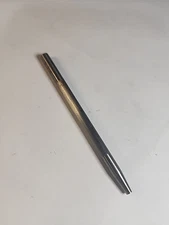 Vintage C&E Marshall Watchmaker Stake 10A Clear Tip 