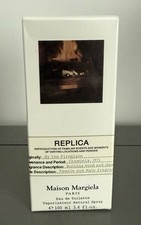 Maison Margiela Replica By The Fireplace Eau De Toilette 100ml