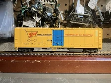 Athearn  HO Libby’s Box Car TLDX 37