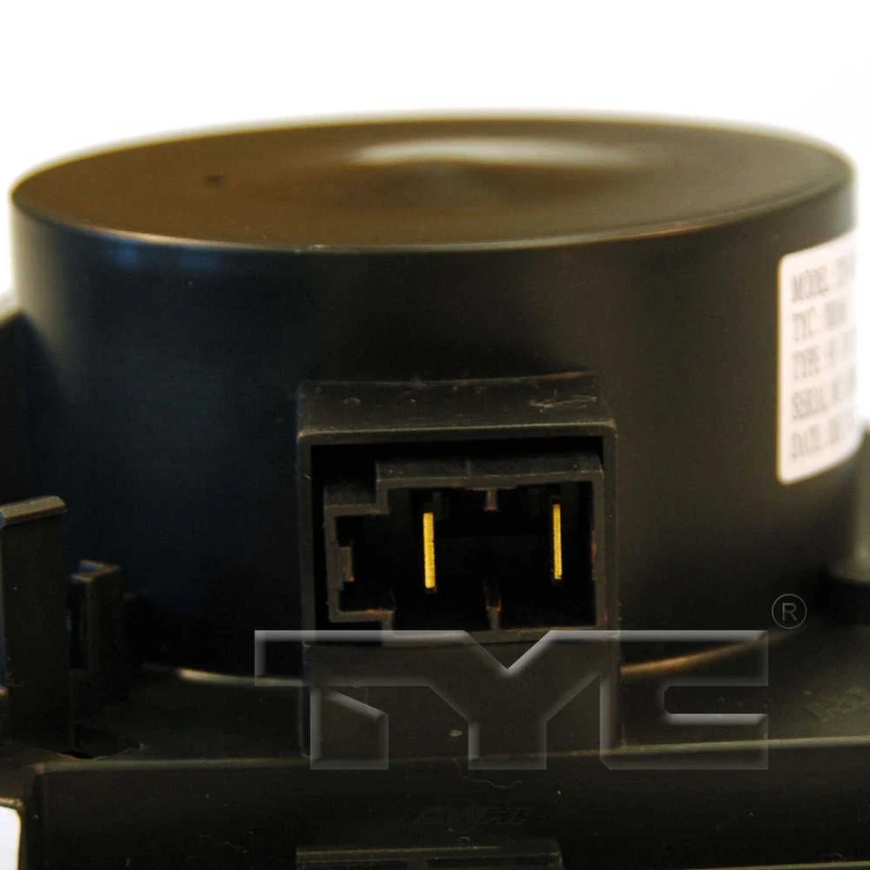 Motor soplador HVAC para Volvo 850 TYC 1993-1997 Foto 3 de 4