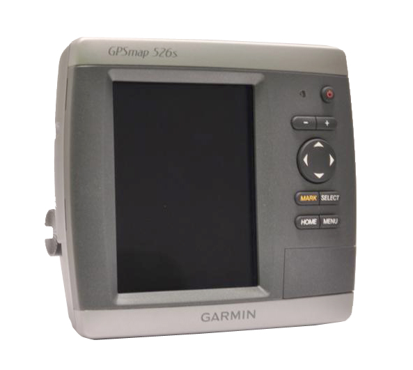 Garmin GPSMAP 526s Marine GPS for sale online eBay