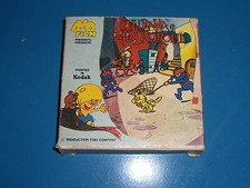 70'S VINTAGE AVO FILM ITALY ALI BABA AND THE 40 THIEVES 8MM FILM MOVIE TOEI MIB